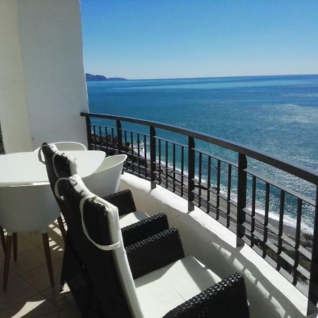 Apartamento Lujo Calaceite Torrox Εξωτερικό φωτογραφία
