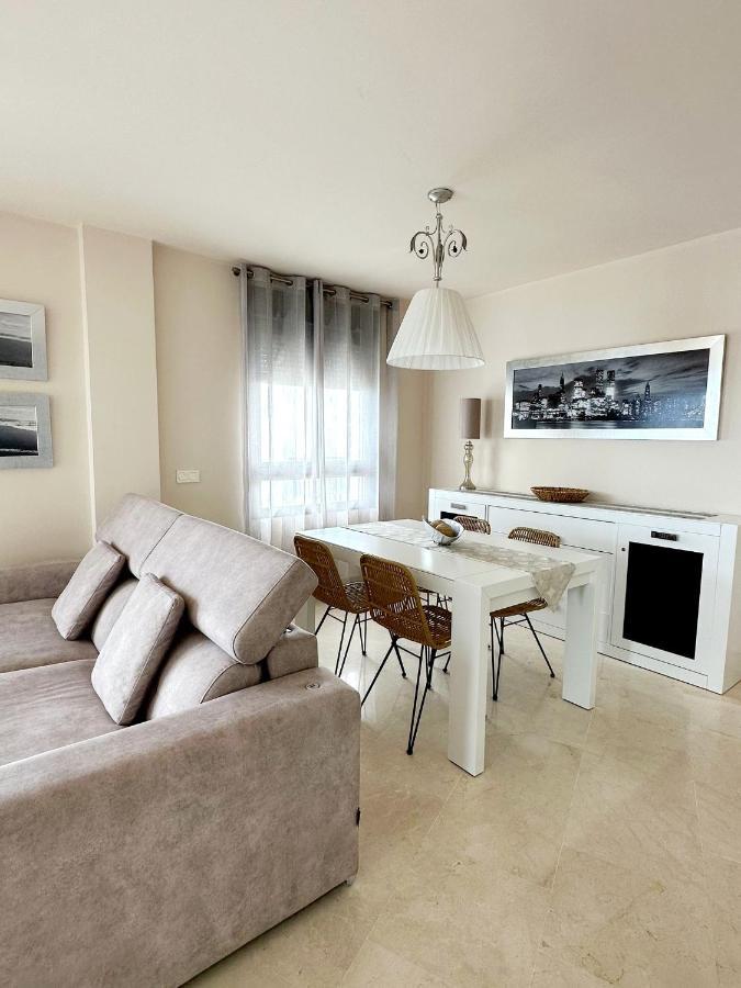 Apartamento Lujo Calaceite Torrox Εξωτερικό φωτογραφία