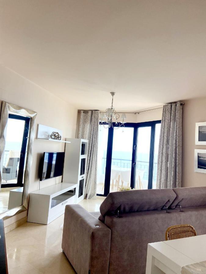 Apartamento Lujo Calaceite Torrox Εξωτερικό φωτογραφία