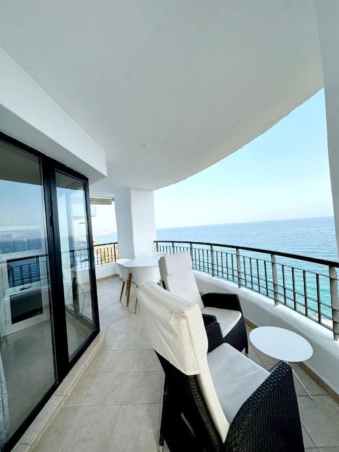 Apartamento Lujo Calaceite Torrox Εξωτερικό φωτογραφία