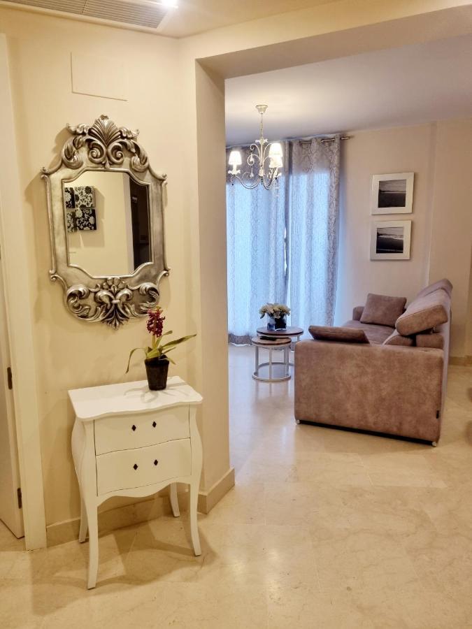 Apartamento Lujo Calaceite Torrox Εξωτερικό φωτογραφία