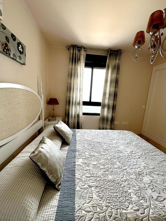 Apartamento Lujo Calaceite Torrox Εξωτερικό φωτογραφία