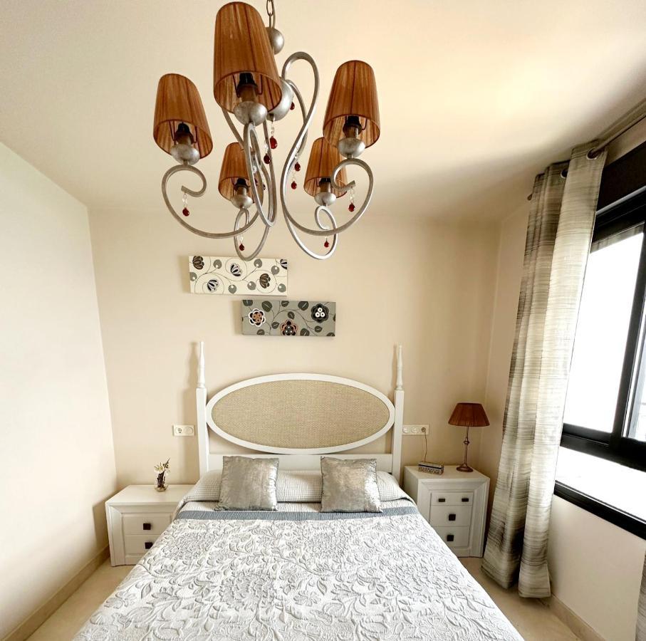 Apartamento Lujo Calaceite Torrox Εξωτερικό φωτογραφία