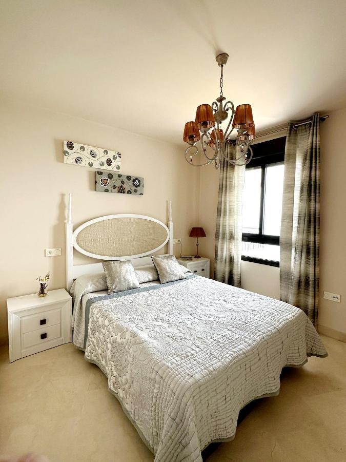 Apartamento Lujo Calaceite Torrox Εξωτερικό φωτογραφία