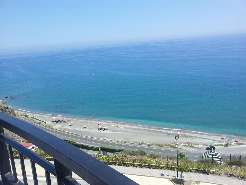 Apartamento Lujo Calaceite Torrox Εξωτερικό φωτογραφία