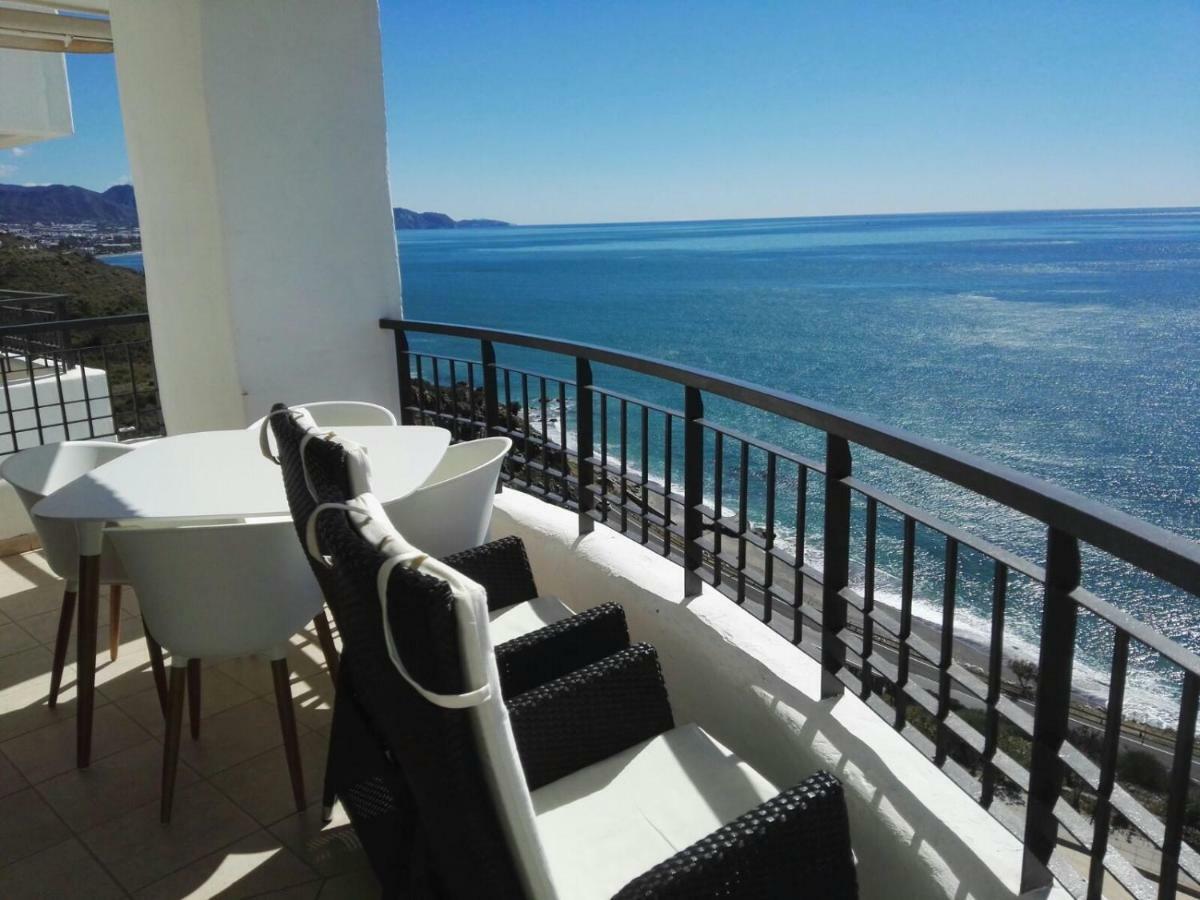 Apartamento Lujo Calaceite Torrox Εξωτερικό φωτογραφία