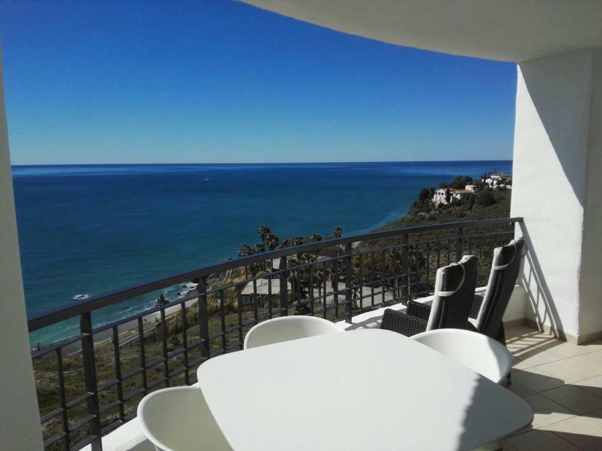Apartamento Lujo Calaceite Torrox Εξωτερικό φωτογραφία