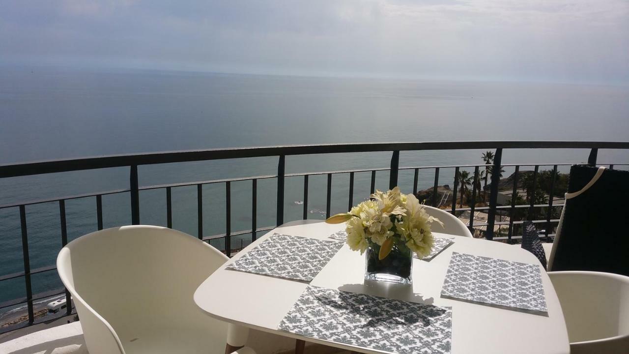 Apartamento Lujo Calaceite Torrox Εξωτερικό φωτογραφία