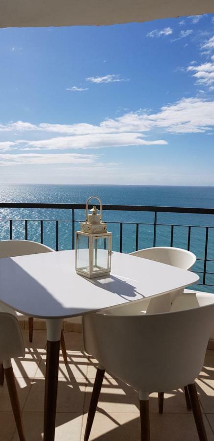 Apartamento Lujo Calaceite Torrox Εξωτερικό φωτογραφία
