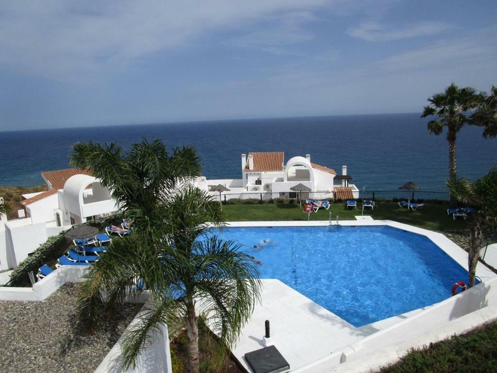 Apartamento Lujo Calaceite Torrox Εξωτερικό φωτογραφία