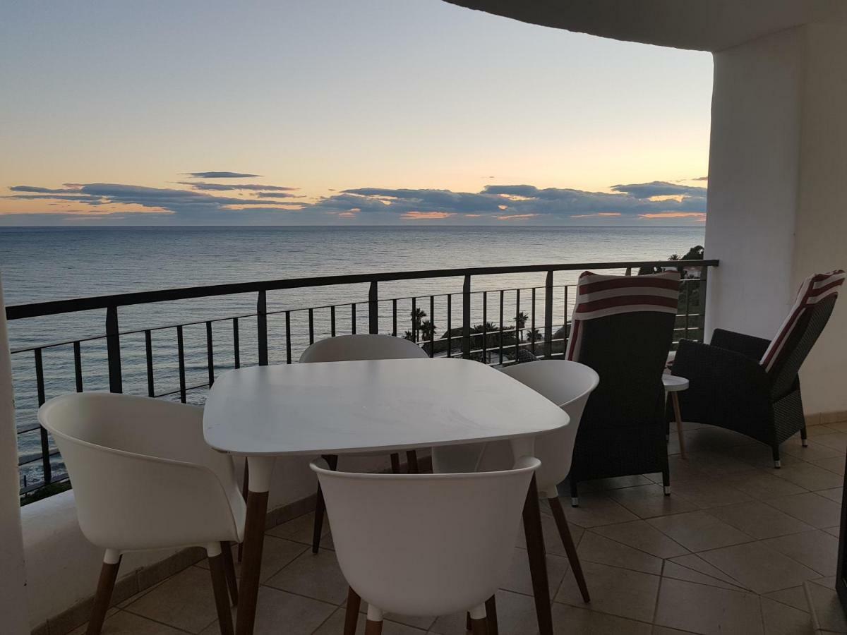 Apartamento Lujo Calaceite Torrox Εξωτερικό φωτογραφία
