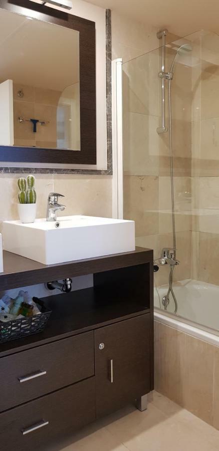 Apartamento Lujo Calaceite Torrox Εξωτερικό φωτογραφία