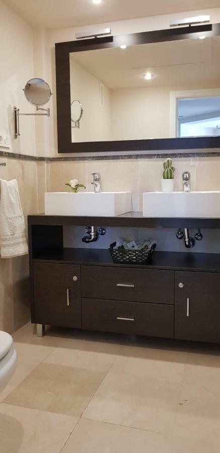 Apartamento Lujo Calaceite Torrox Εξωτερικό φωτογραφία