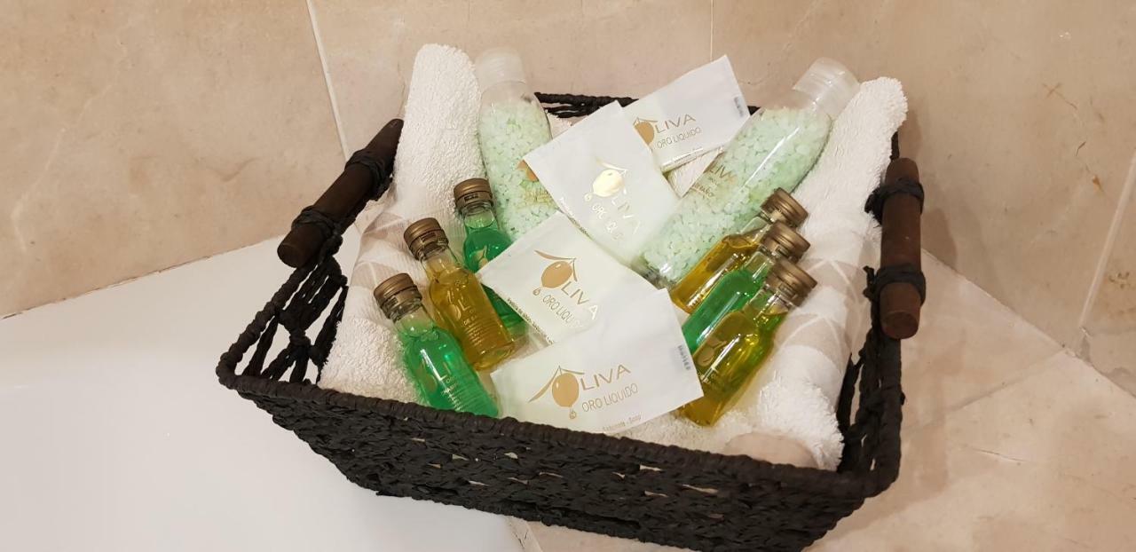 Apartamento Lujo Calaceite Torrox Εξωτερικό φωτογραφία