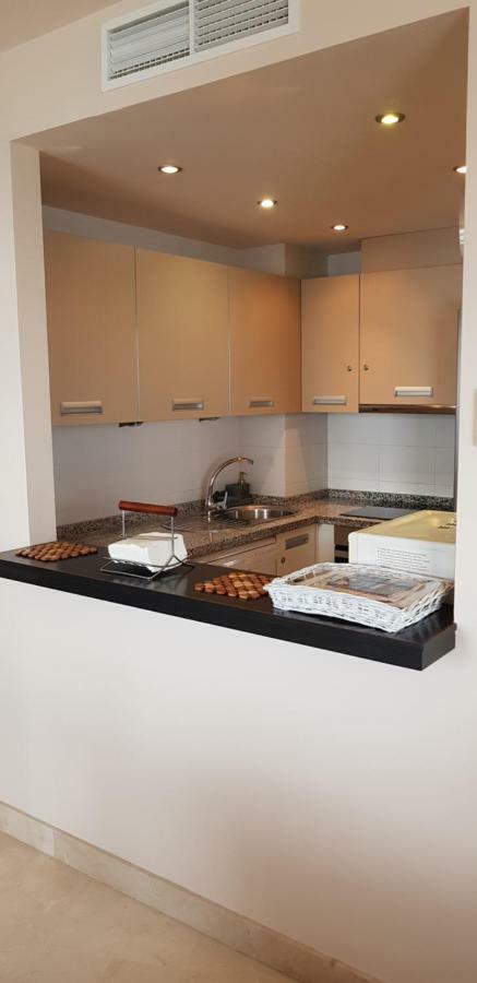 Apartamento Lujo Calaceite Torrox Εξωτερικό φωτογραφία