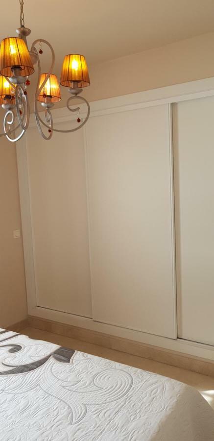 Apartamento Lujo Calaceite Torrox Εξωτερικό φωτογραφία