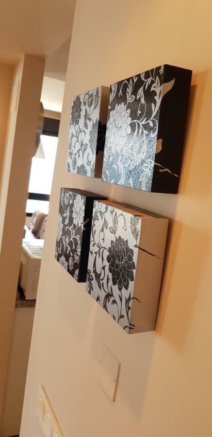 Apartamento Lujo Calaceite Torrox Εξωτερικό φωτογραφία