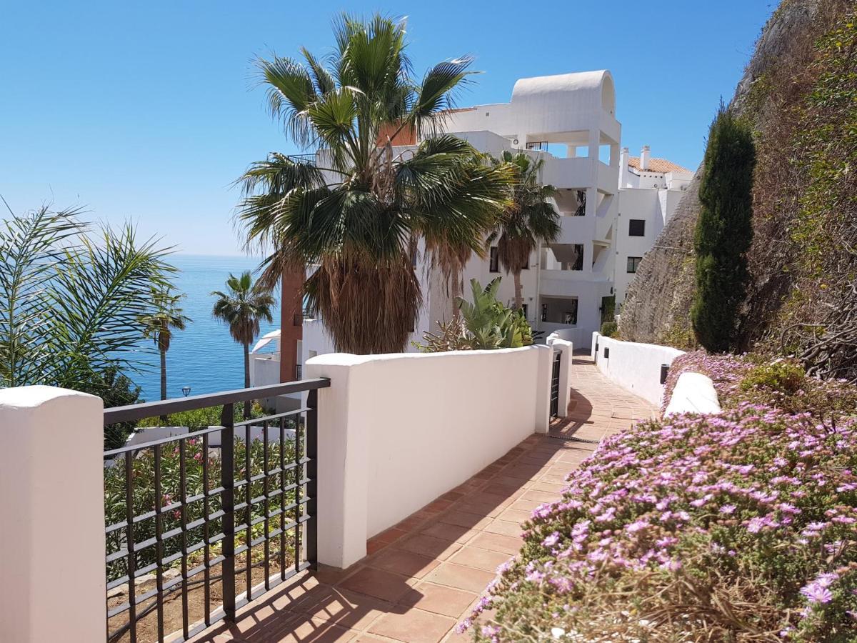 Apartamento Lujo Calaceite Torrox Εξωτερικό φωτογραφία
