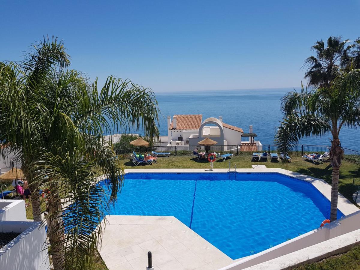 Apartamento Lujo Calaceite Torrox Εξωτερικό φωτογραφία