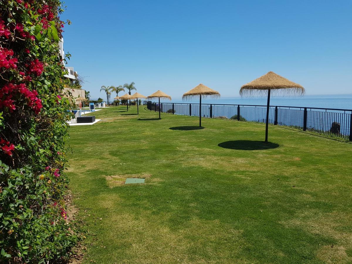 Apartamento Lujo Calaceite Torrox Εξωτερικό φωτογραφία